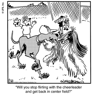 marmaduke